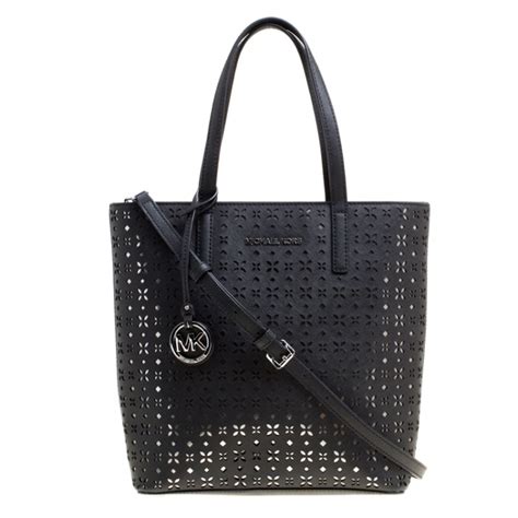 michael kors laser cut bag|MICHAEL Michael Kors Hayley Medium Laser.